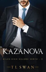 Kazanova-T. L. Swan,Martı yayınları - Martı Yayınları