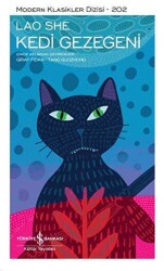 Kedi Gezegeni-Lao She, İş bankası kültür yayınları - İş Bankası Kültür Yayınları