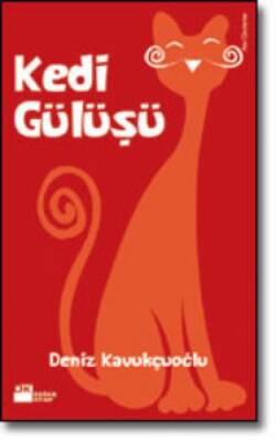 Kedi Gülüşü - 1