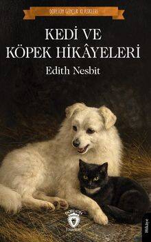 Kedi ve Köpek Hikayeleri - 1