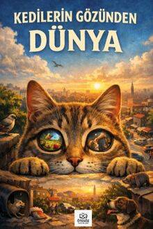 Kedilerin Gözünden Dünya - 1