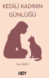 Kedili Kadının Günlüğü - Kitapyurdu Doğrudan Yayıncılık (KDY)