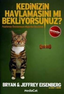 Kedinizin Havlamasını mı Bekliyorsunuz? - 1