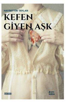 Kefen Giyen Aşk - 1