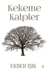 Kekeme Kalpler - Cinius Yayınları