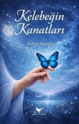 Kelebeğin Kanatları - Günce Yayınları