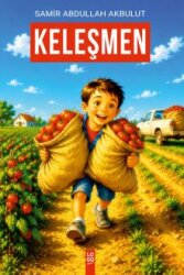 Keleşmen - Logo Yayınevi