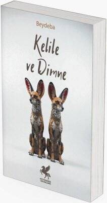  Kelile ve Dimne - 1