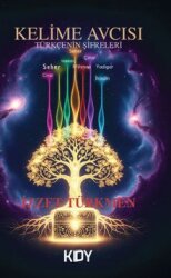 Kelime Avcısı: Türkçenin Şifreleri - Kitapyurdu Doğrudan Yayıncılık (KDY)