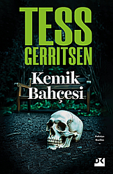 Kemik Bahçesi - Doğan Kitap