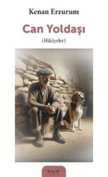 Kenan Erzurum Can Yoldaşı Başlık Yayınları - Başlık Yayınları