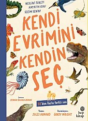 Kendi Evrimini Kendin Seç - Hep Kitap