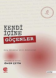 Kendi İçine Göçenler - Aysima Yayınları