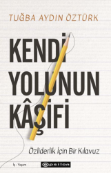 Kendi Yolunun Kaşifi - Epsilon Yayınevi