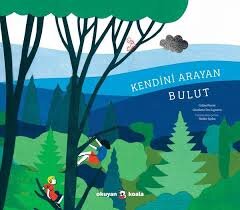 Kendini Arayan Bulut - Okuyan Koala
