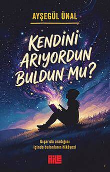 Kendini Arıyordun Buldun mu? - 1