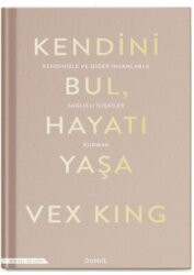 Kendini Bul Hayatı Yaşa - Stabil Kitap