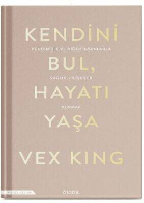 Kendini Bul Hayatı Yaşa - 1