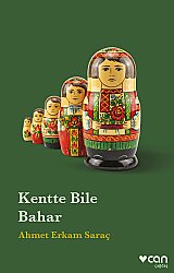 Kentte Bile Bahar - Can Yayınları