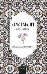 Kenz-i Mahfi: Gizli Hazine - Misvak Neşriyat Yayınları