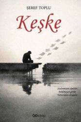 Keşke - Od Kitap
