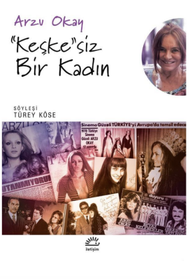 Keşke siz Bir Kadın - 1