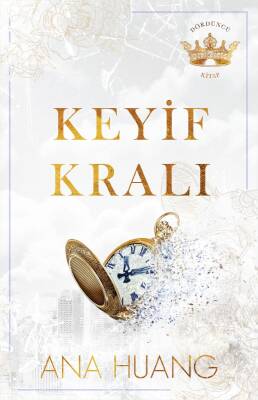 Keyif Kralı - 1