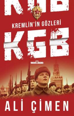 Kgb - Kremlin'in Gözleri - 1