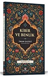 Kibir ve Benlik - AHISKA YAYINEVİ