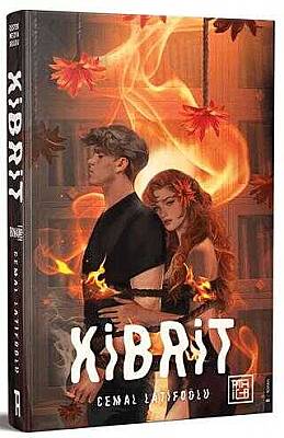 Kibrit - 1