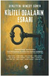 Kilitli Odaların Esrarı - Herdem Kitap