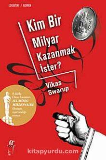 Kim Bir Milyar Kazanmak İster - 1