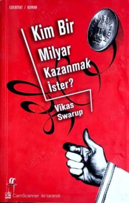 Kim Bir Milyar Kazanmak İster? - 1