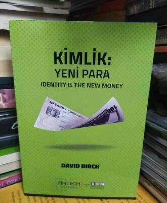 Kimlik: Yeni Para - 1