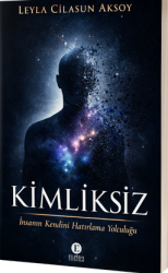 Kimliksiz - Elpida Yayıncılık