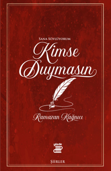 Kimse Duymasın - 1