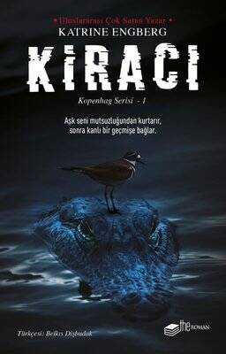 Kiracı - Kopenhag Serisi 1 - 1