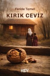 Kırık Ceviz - Kitapyurdu Doğrudan Yayıncılık (KDY)