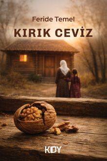 Kırık Ceviz - 1