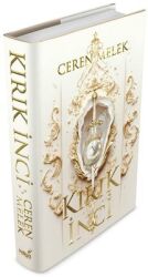 Kırık İnci Yazar: Ceren Melek - İndigo Kitap