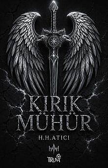 Kırık Mühür - 1