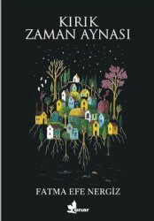 Kırık Zaman Aynası - Çınar Yayınları