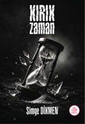 Kırık Zaman - Pembe Fil Yayınları