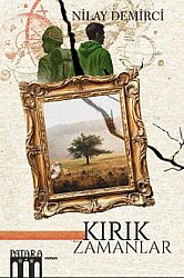 Kırık Zamanlar - Patara Kitap