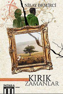Kırık Zamanlar - 1