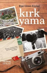 Kırk Yama - Hayykitap