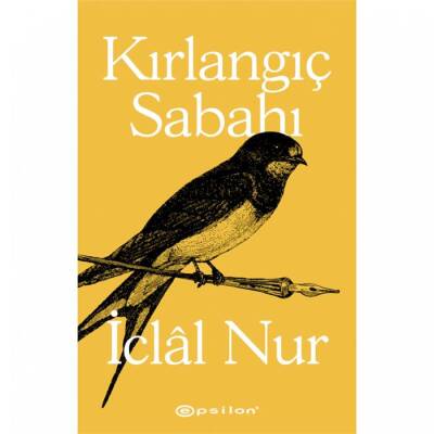 Kırlangıç Sabahı - 1