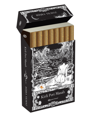 Kirli Peri Masalı (Kutulu) - 1