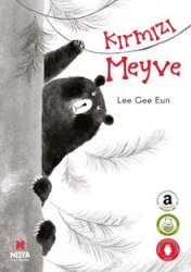 Kırmızı Meyve - Nista Yayınları