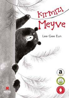 Kırmızı Meyve - 1